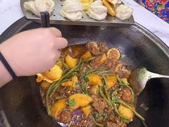 -东北姐妹菜馆no.2(胥口店)