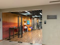 -深圳东门凯悦嘉轩酒店