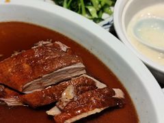 -南京大牌档(香港广场店)