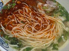 -西部马华清真兰州牛肉面·烧烤夜市(关东店)