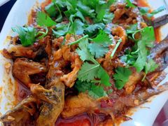 -松花湖风景名胜区