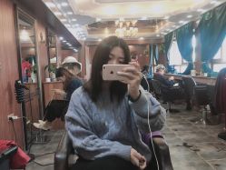-小齐发型Star·Salon