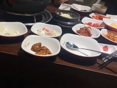 -火炉火自助餐(枫蓝国际店)