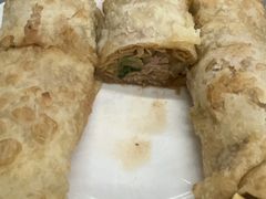 -知一馨香熏肉大饼(抚顺石化大学店)