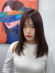 -简法造型·品牌形象店