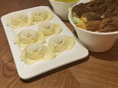 -东海怡品海鲜豆捞(星街坊店)