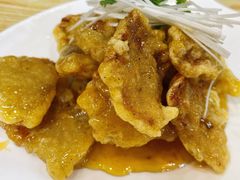 -黑石礁酒楼·海鲜(黑石礁店)