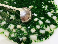 -汤记传菜(秀浦路店)