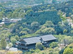 -北京西山国家森林公园