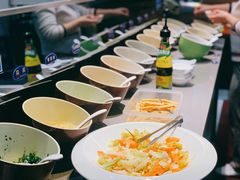 -云中鱼蒸汽石锅鱼(浦东食品城店)