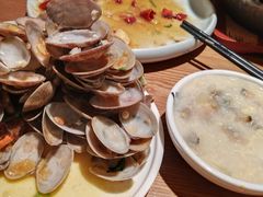 -吕氏疙瘩汤·新鲁菜(济南万象城店)
