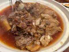 -西贝莜面村(近铁城市广场店)