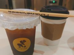 -NOVAE CAFE 咖啡·可颂(望京店)