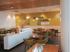 -李先生牛肉面大王(天津滨海机场T2航站楼店)