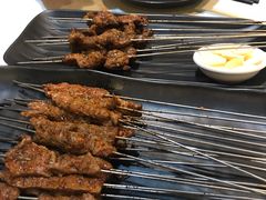 -蚝太郎 • 海鲜烧烤(建国路创始店)