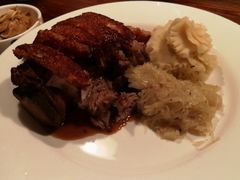 -宝莱纳啤酒花园餐厅PAULANER BRAUHAUS Nanjing(广州路店)