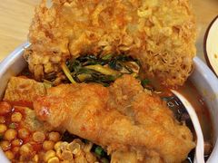 -丽丽三鲜螺蛳粉(田林路店)