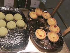 -京香轩·中餐厅(上海中庚聚龙酒店)