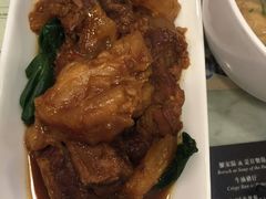 -翠华餐厅