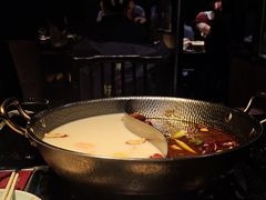 -捞王锅物料理(凯旋路店)