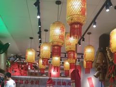 -牛腩之旅·牛腩牛杂煲(光启城美食城店)