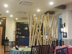 -南沙游艇会·大兵船餐厅