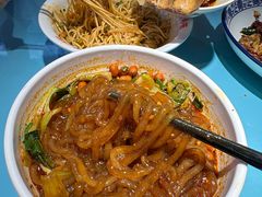 -川正旺江湖菜(三元桥店)