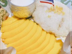 -迷你椰·泰式大排档(观前街店)
