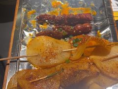 -嘎嘎鸭脑壳(金沙店)