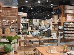 -MUJI无印良品(杭州万象城店)
