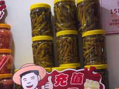-西江红·株洲本地菜(滨江南路店)