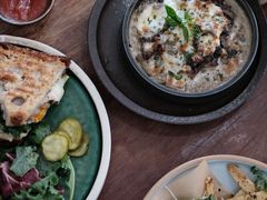 -O'mills Sourdough Bakery&Bistro(永嘉路店)