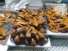 -双流老妈兔头(总店)