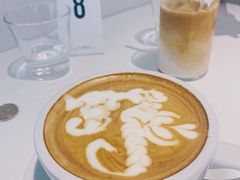 -NOC(西营盘店)