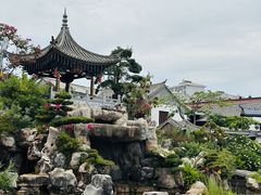 -朱家花园