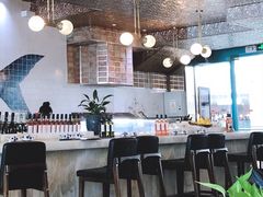 大堂-FISH&POTATO Cō(地中海美食 万象城店)