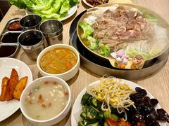 -统一梦时代购物中心