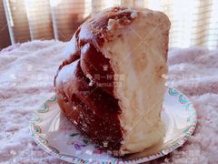 -花园饼屋·吐司蛋糕面包(星海店)