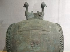 -大钟寺古钟博物馆