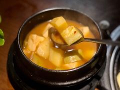 -·缸桶屋·韩式牛肋条自助烤肉(西湖D11店)