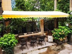 -T-COFFEE(长江花园店)