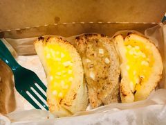 鸡蛋吞拿三明治-星巴克(广州东圃天银店)