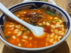 -高望村老王家(南光店)