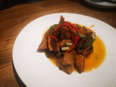 -胖老汉椒麻鸡清真新疆菜(西御街店)