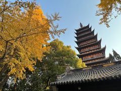 -常熟方塔园