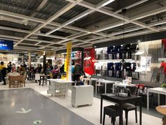 -宜家家居(西安未央商场店)