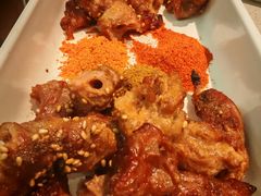 -半天妖烤鱼(西直门凯德mall店)