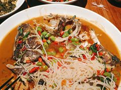 -德叔阙里·衢州菜馆(月湖店)
