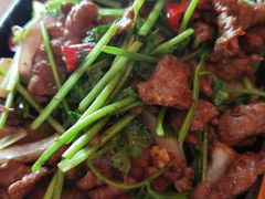 -热度餐厅(老佛爷店)