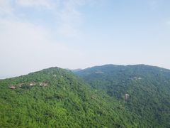 -亚龙湾热带天堂森林公园
